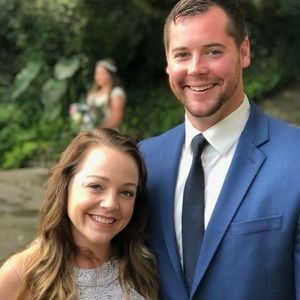 Meet your Posher, Greg